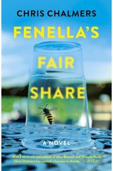 Fenellas Fair Share A Novel