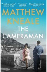 Cameraman