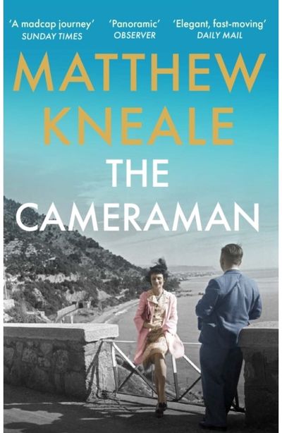 Cameraman