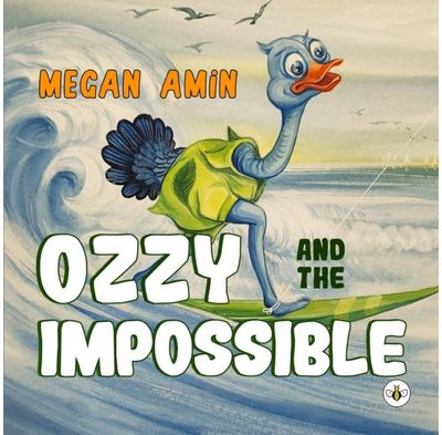 Ozzy and the