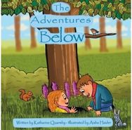 Adventures Below