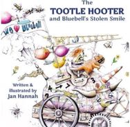 Tootle Hooter and Bluebells Stolen Smile
