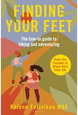 Finding Your Feet The how-to guide to