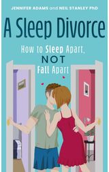 Sleep Divorce: How How to Get a Good