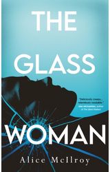 Glass Woman
