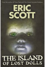 Island of Lost Dolls