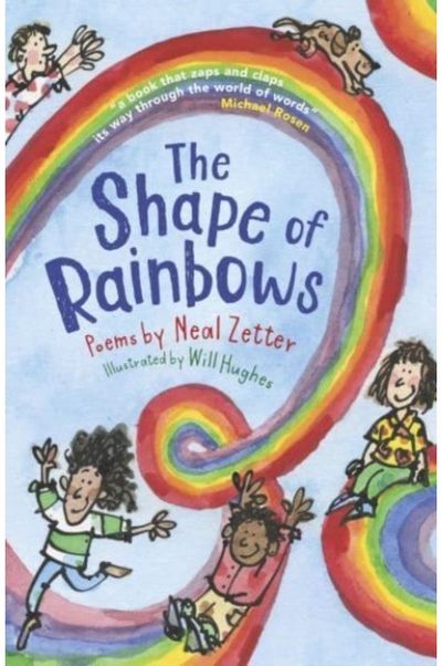Shape of Rainbows