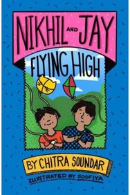 Nikhil and Jay: Flying High
