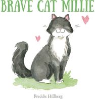 Brave Cat Millie