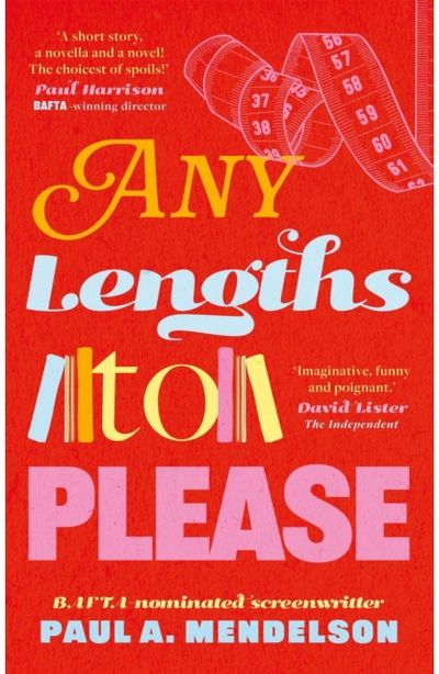 Any Lengths to
