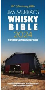 Jim Murrays Whisky