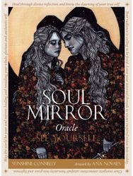 Soul Mirror Oracle: See Yourself See Yourself