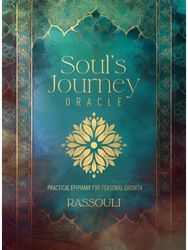 SoulS Journey Oracle: Practical Epiphany for Personal Growth Practical Epiphany for Personal Growth