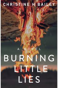 Burning Little Lies