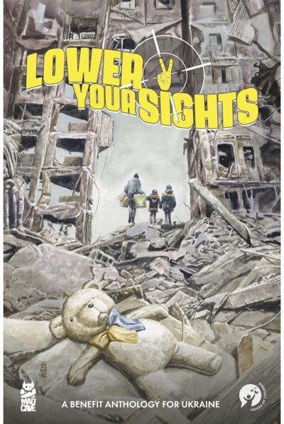 Lower Your Sights