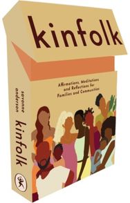 Kinfolk Meditation Deck