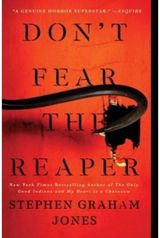Dont Fear the Reaper