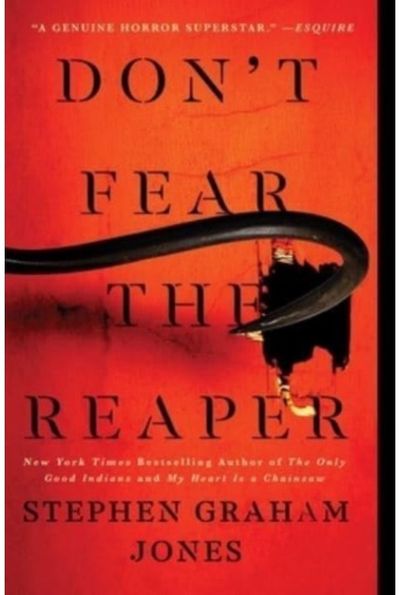 Dont Fear the Reaper