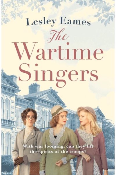 Wartime Singers A totally