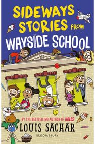 Sideways Stories From Wayside School
