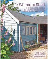 Woman’s Shed She Sheds for Women