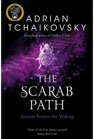 Scarab Path
