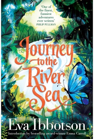 Journey to the River A Gorgeous 20th
