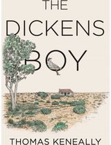Dickens Boy