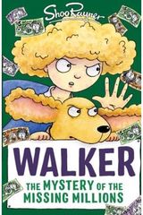 Walker: The Mystery