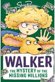 Walker: The Mystery of the Missing Millions