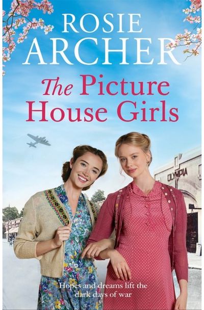 Picture House Girls A heartwarming
