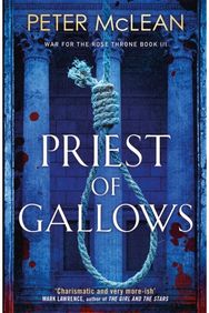 Priest of Gallows