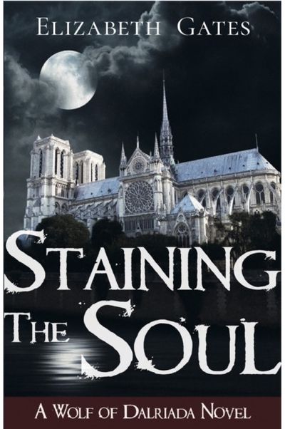 Staining the Soul
