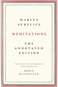 Meditations The Annotated Edition