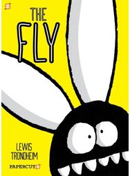 Lewis Trondheim's The Fly