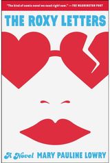 Roxy Letters A Novel