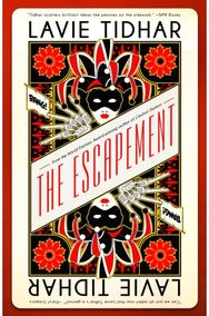Escapement