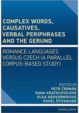 Complex Words, Romance Languages