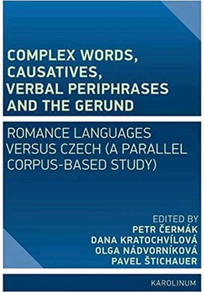 Complex Words, Romance Languages