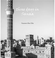 three days in Sanaa