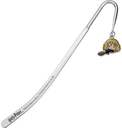 HP Hermione Bookmark