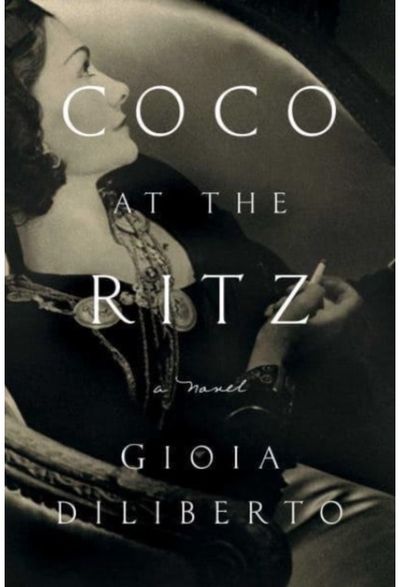 Coco at the Ritz A Novel