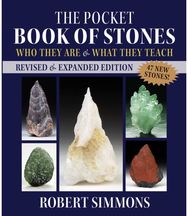Pocket Book of Stones Who They Are and What They Teach