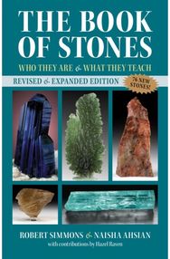 Book of Stones Who They Are and What They Teach