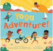Yoga Adventure