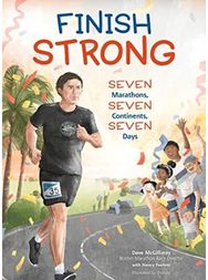 FINISH STRONG