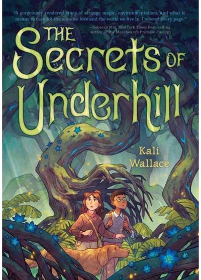 Secrets of Underhill