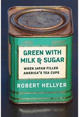 Green with Milk and When Japan Filled