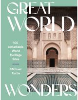 Great World Wonders 100 Remarkable World