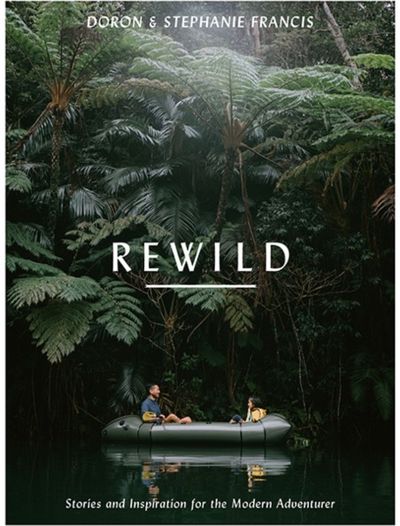 Rewild Stories and